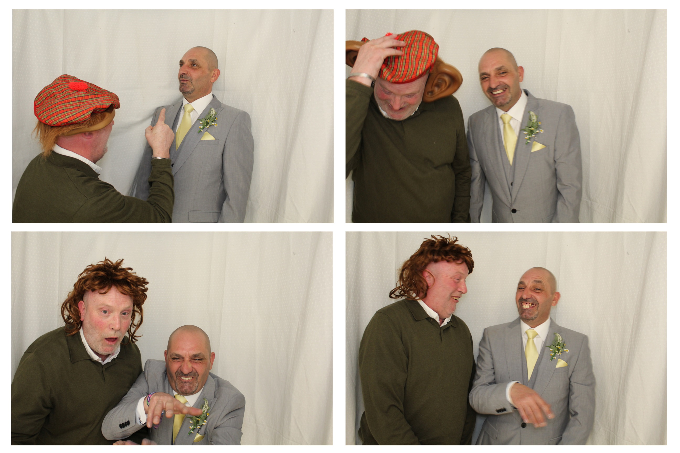 Emma & Joe | View more photos from the event at gallery.omegaphotobooths.co.uk/u/Omega-Photobooths/Emma-Joe